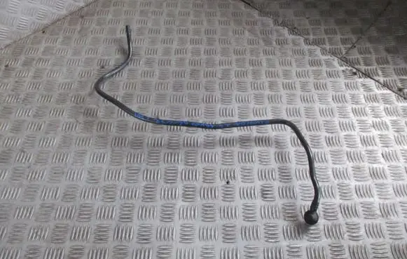 Ford Fusion Vacuum line/pipe/hose