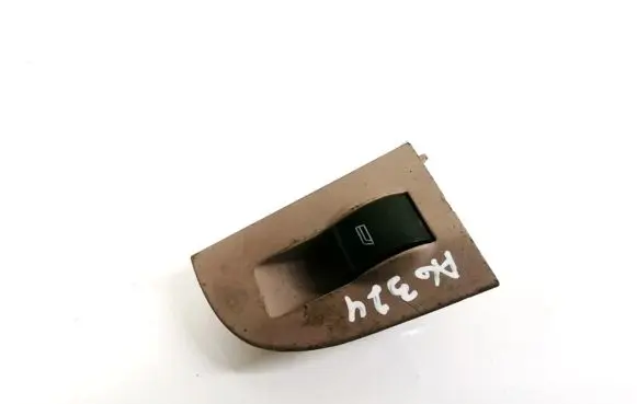 Audi A6 S6 C5 4B Electric window control switch 4B0959855 501690