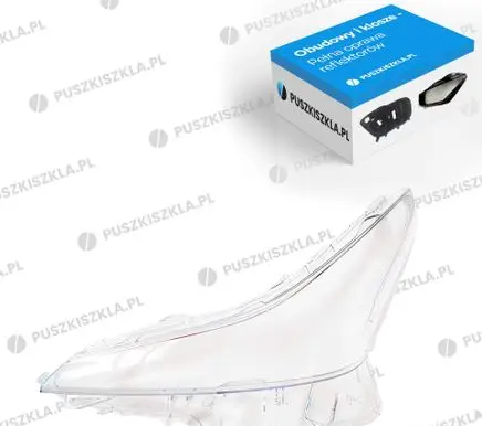 Toyota Prius (XW50) Headlight lense 5905049713377