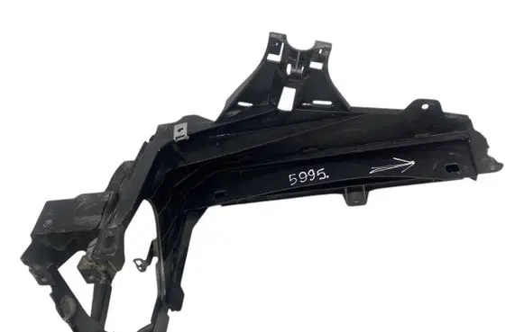 BMW 7 F01 F02 F03 F04 Headlight/headlamp mounting bracket 7184160 51647184160
