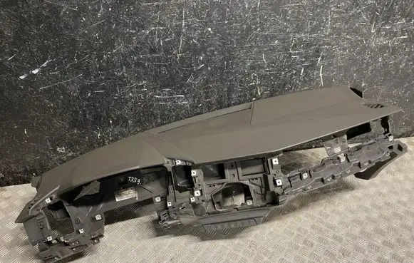 Audi A1 Dashboard 82B857003E