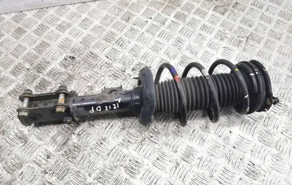 Hyundai i20 (BC3 BI3) Front shock absorber/damper 54651Q0AA0