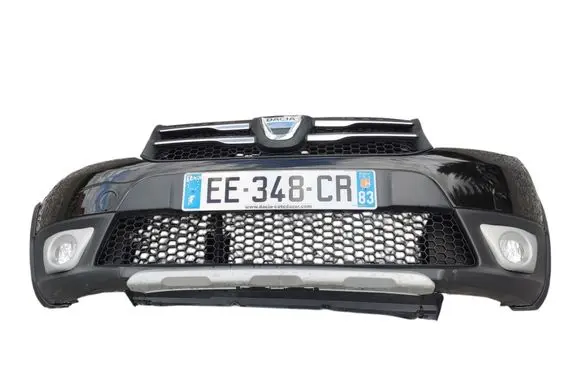 Dacia Sandero II Front bumper 