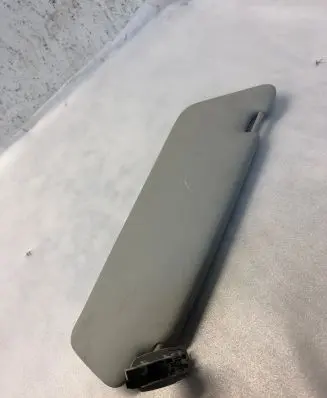Audi A5 Sportback 8TA Sun visor 8k0857551