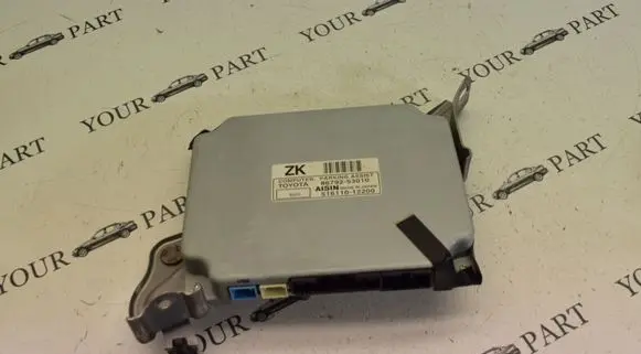 Lexus IS 220D-250-350 Parking PDC control unit/module 8679253010