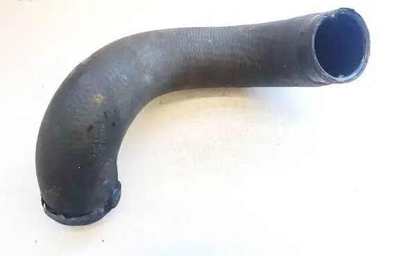 Peugeot 508 Intercooler hose/pipe 