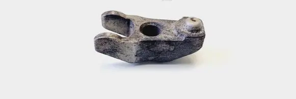 Volkswagen Sharan Fuel Injector clamp holder