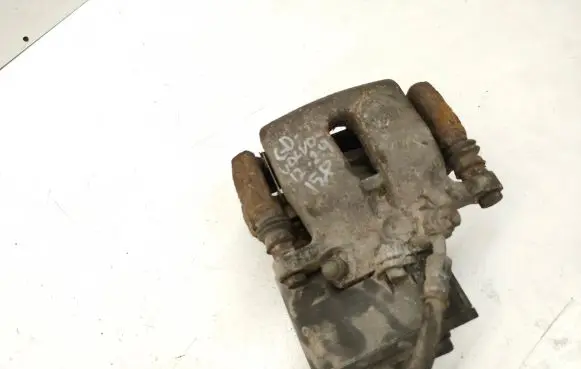 Volvo S60 Rear brake caliper