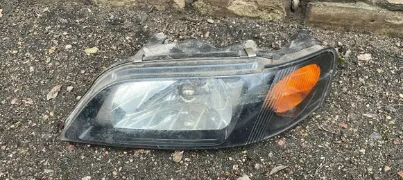 Mitsubishi Space Star Headlight/headlamp