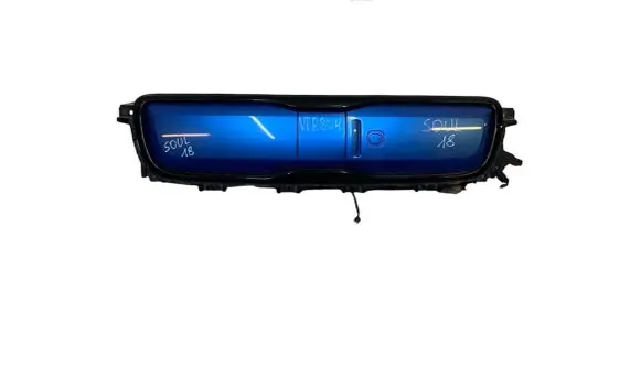 KIA Soul Front grill 86350E4220
