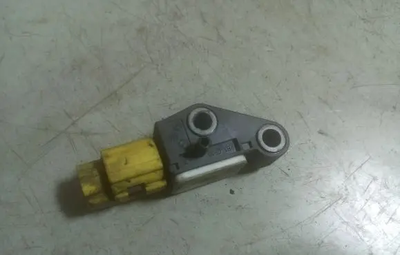 Audi A6 S6 C6 4F Airbag deployment crash/impact sensor 4F0959651