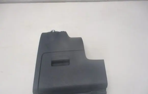 Volkswagen Tiguan Dashboard lower bottom trim panel 