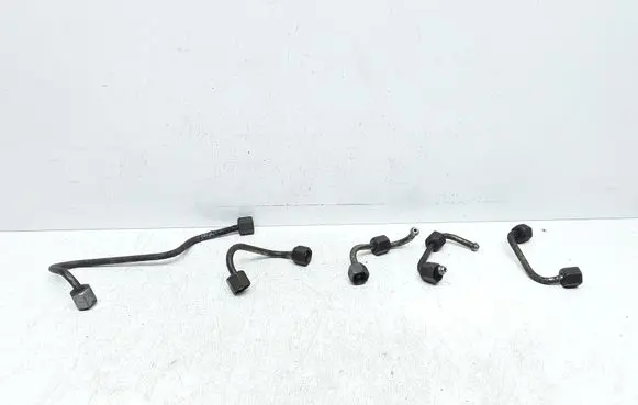 Ford Kuga I Fuel injector supply line/pipe 