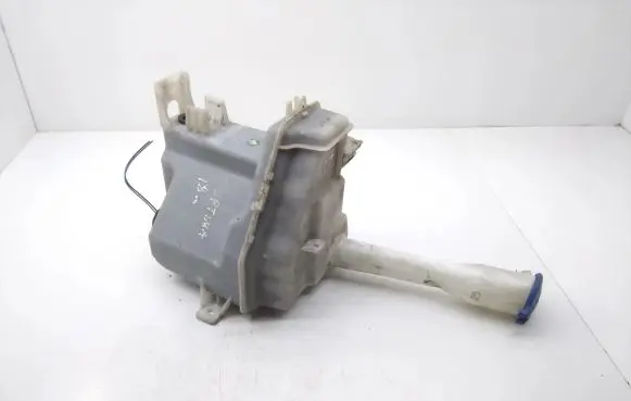 KIA Optima Windshield washer fluid reservoir/tank 98610D4000