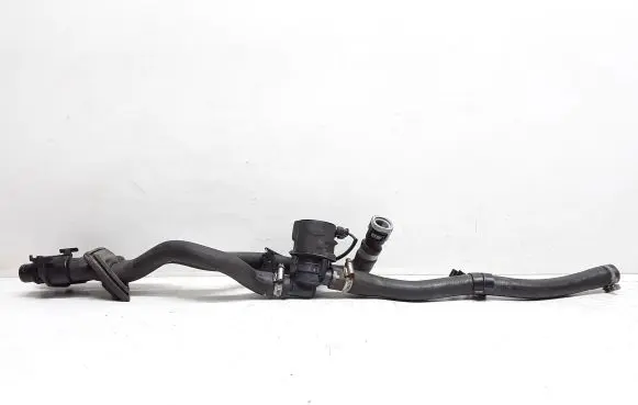 Volvo V70 Engine coolant pipe/hose 6G9118K498LA 9017985A