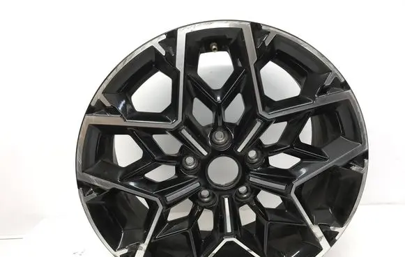 KIA Pro Cee'd III R17 alloy rim 52910-J7BA0 7JX17H2