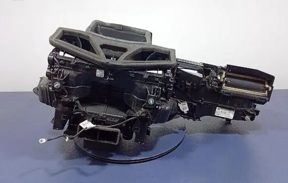 BMW X6 M Interior heater climate box assembly 6805827