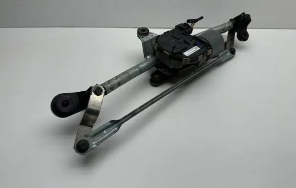 Audi A3 S3 8V Front wiper linkage and motor 8V1955023D 3397021623 8V1955119A