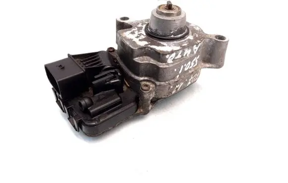 BMW 5 GT F07 Gearbox-reducer motor 7636181 28414019023 11329F5551