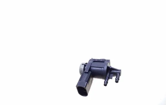 Volkswagen Touran I Turbo solenoid valve 1K0906283A
