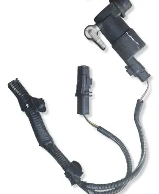 Renault Espace - Grand espace IV Windscreen/windshield washer pump 9641553880 9641553980