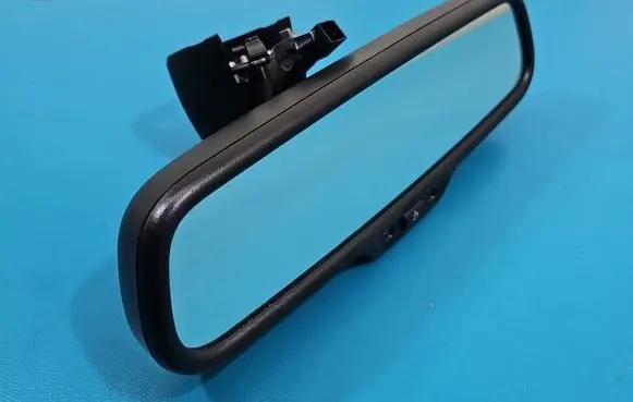 Audi A6 S6 C7 4G Rear view mirror (interior) 8T0857511AB IMPRK1584264
