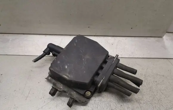 Mitsubishi Grandis Turbo solenoid valve 6Q0906625