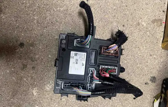 Renault Austral Other devices 284B21461R