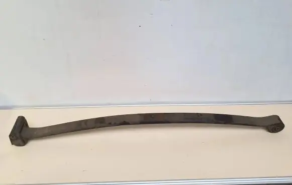 Mercedes-Benz Sprinter W906 Rear leaf spring A906320900600