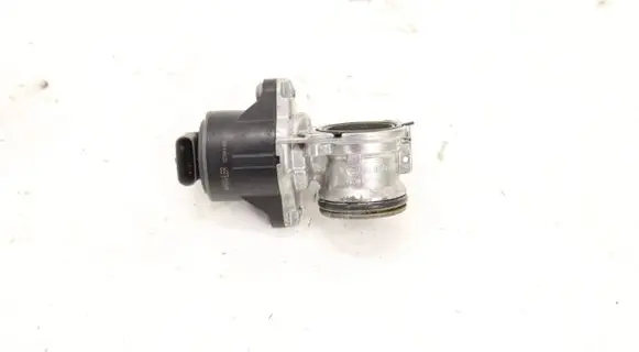 Mercedes-Benz CLA C117 X117 W117 EGR thermostat A6511400560