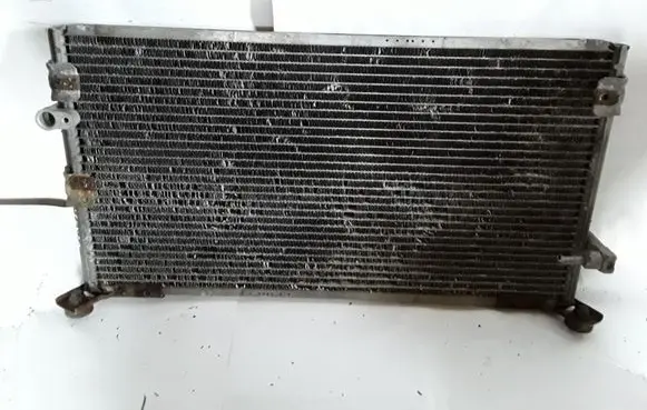 Toyota Hilux (N140, N150, N160, N170) A/C cooling radiator (condenser) NOCODE