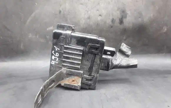 Hyundai Trajet Fuse module NOCODE