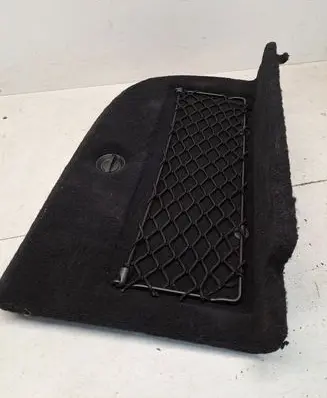 Mercedes-Benz GLC X253 C253 Other trunk/boot trim element A2186902041