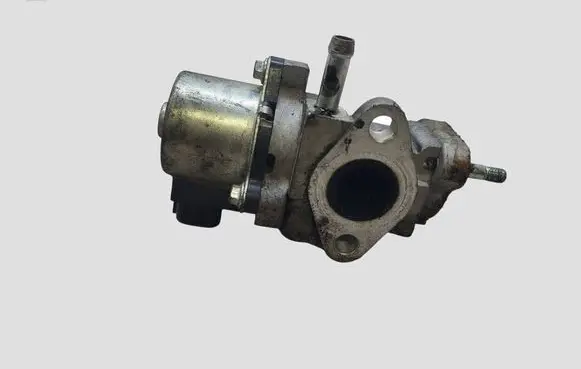 Toyota Auris 150 EGR valve