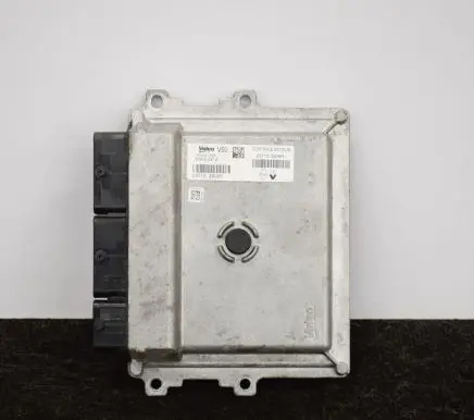 Dacia Sandero Engine control unit/module