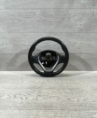 BMW 1 F20 F21 Steering wheel 62560182B