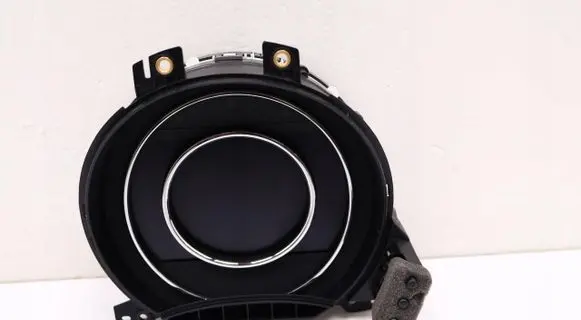 Fiat 500X Screen/display/small screen 7357510400