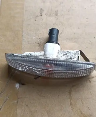 Land Rover Range Rover Sport L320 Front fender indicator light CH9H2213N330A