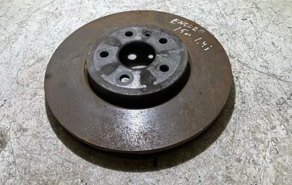 Buick Encore I Front brake disc