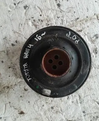 Toyota RAV 4 (XA40) Crankshaft pulley 851132001