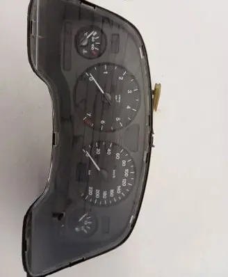 Opel Zafira A Speedometer (instrument cluster) 24419565DK 110080069007