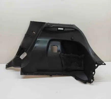 Nissan Leaf II (ZE1) Trunk/boot side trim panel 849505SH0B