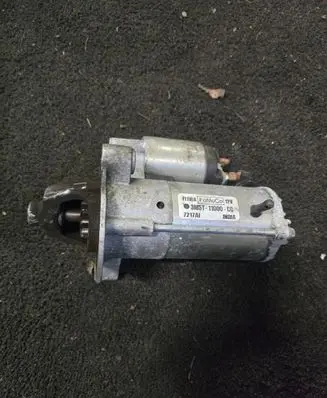 Ford Transit - Tourneo Connect Starter motor 3M5T11000CG 7217AI