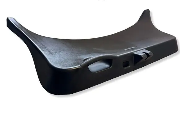 Hyundai Ioniq 5 Tailgate trim 81710GI000