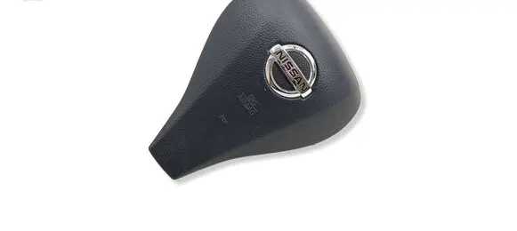Nissan Qashqai Steering wheel airbag 34154250B 985104EA1A 0589P1000202