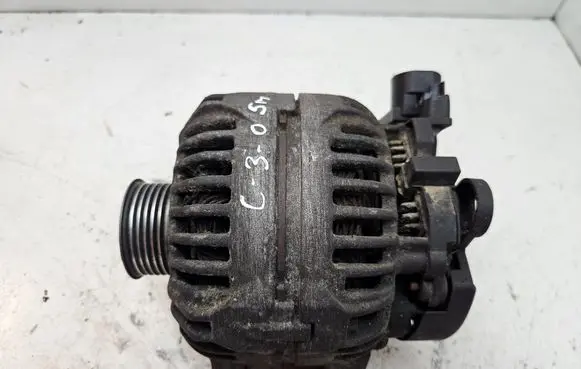 Citroen C3 Generator/alternator 9646477580