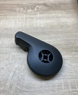 Volkswagen e-Up Seat adjustment handle 1S0881605B