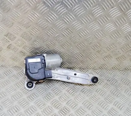 Volkswagen ID.3 Front wiper linkage and motor 10A955119A 1397226019