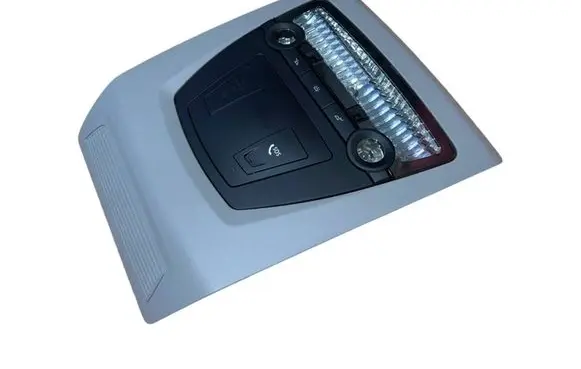 BMW 6 F06 Gran coupe Front seat light 28348347