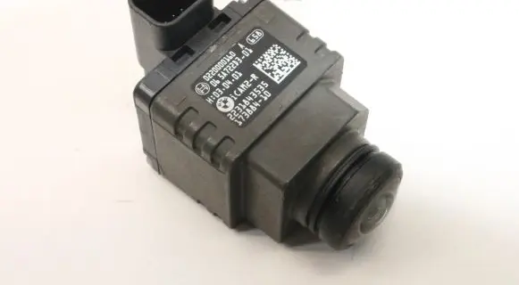 BMW i4 Reversing camera 5A722D3